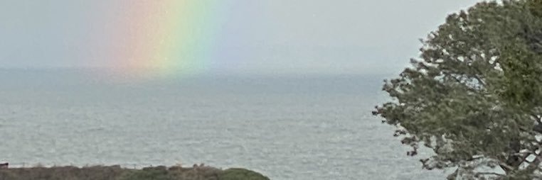 Iridescence's banner