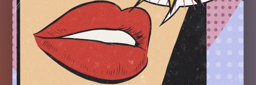 N banner