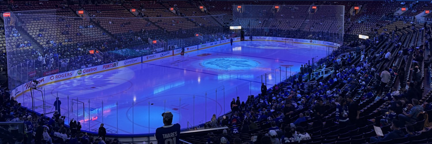 TML banner