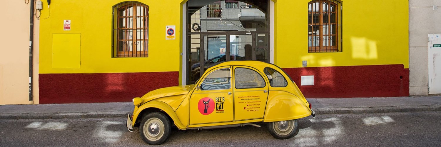 BeerCatalunya's profile banner image