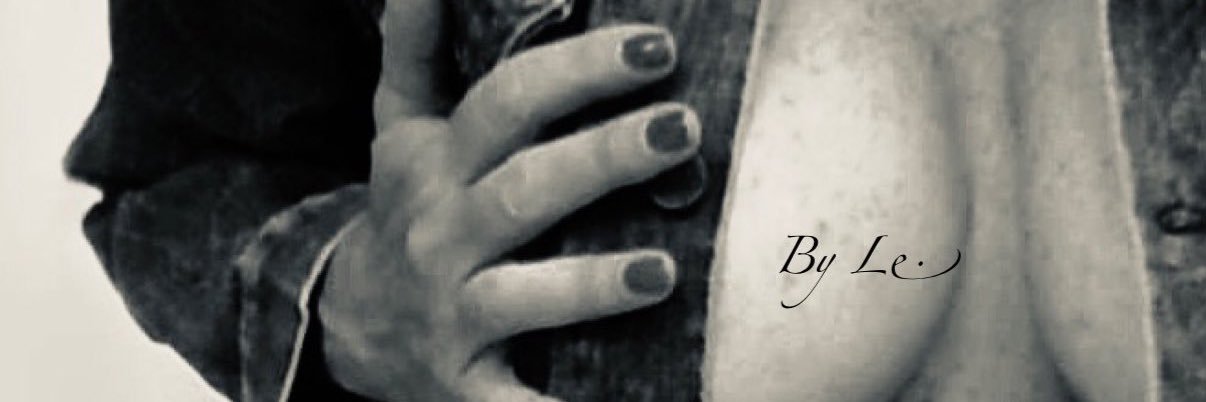 LESUCRERIE's banner