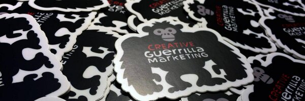 CGuerrillaMBlog Profile Banner