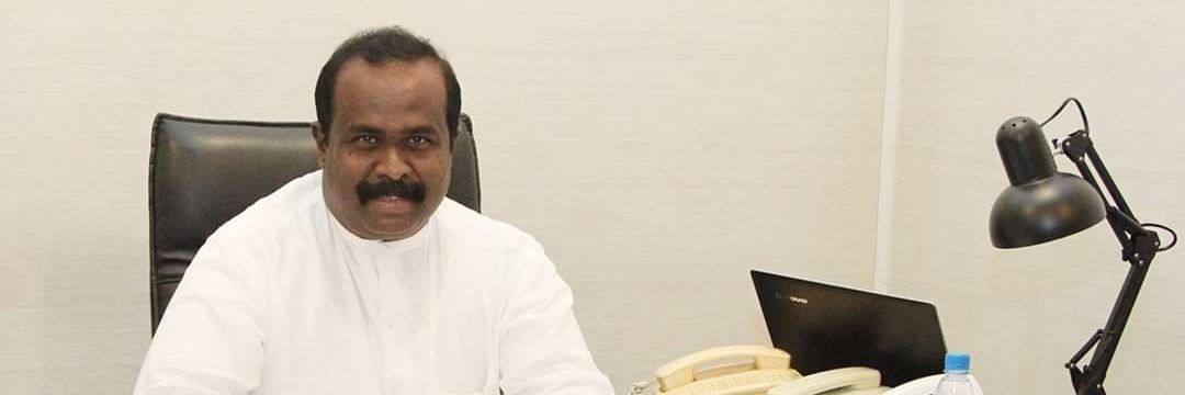 SAdaikalanathan's profile banner image