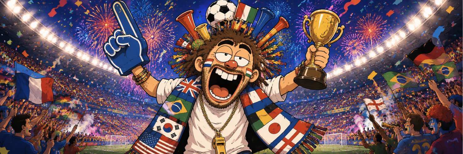 FootFan_sol's profile banner image