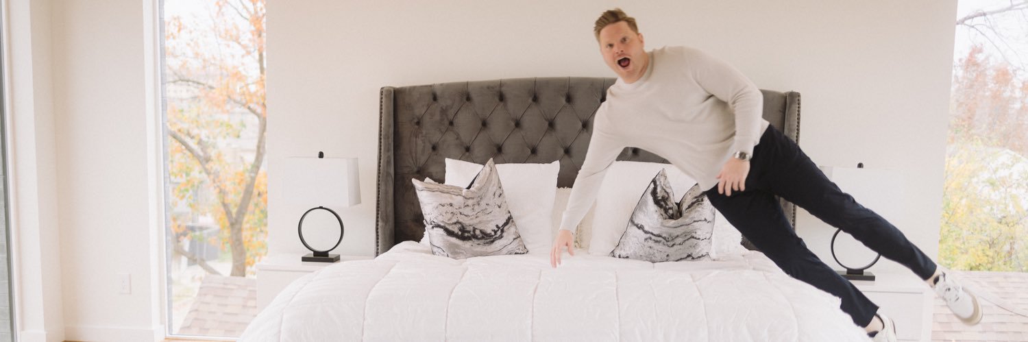 AaronShockey's profile banner image