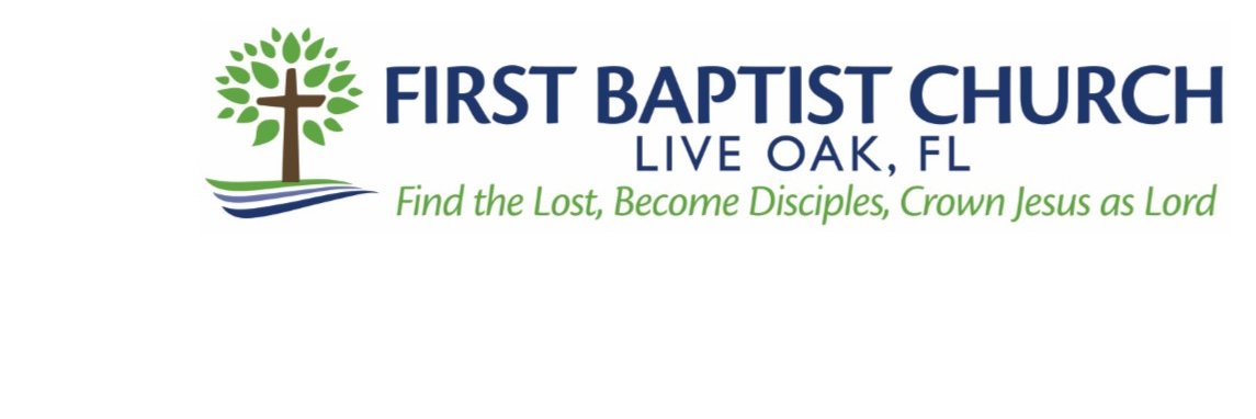 FBCLiveOak's profile banner image