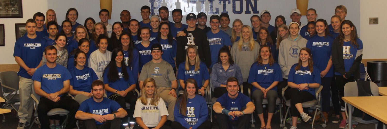 HamiltonSAAC's profile banner image