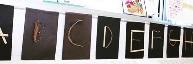 ourgrade1class's profile banner image