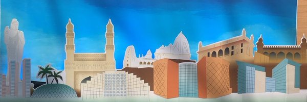 HydTechEvents Profile Banner