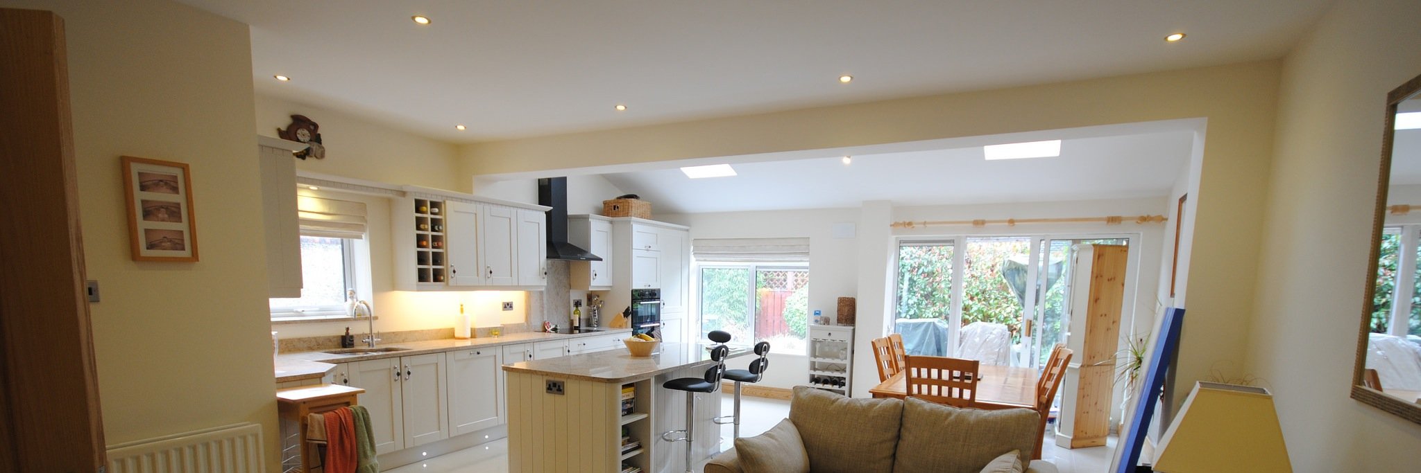 Kitchenwise's profile banner image