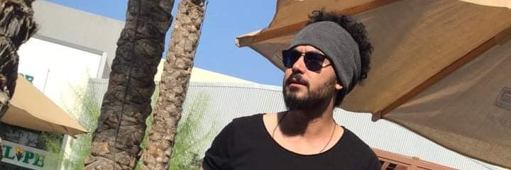 AhmeDNasr153's profile banner image