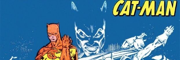 Cat-Man banner
