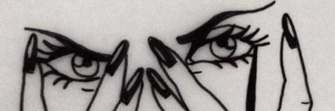 💜🖤⚡ banner