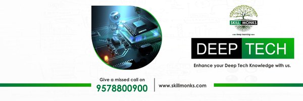 SM_DeepTech Profile Banner