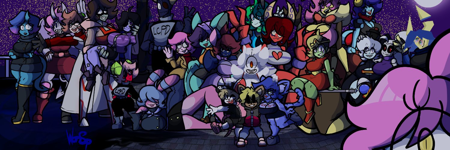 WonSpart's profile banner image