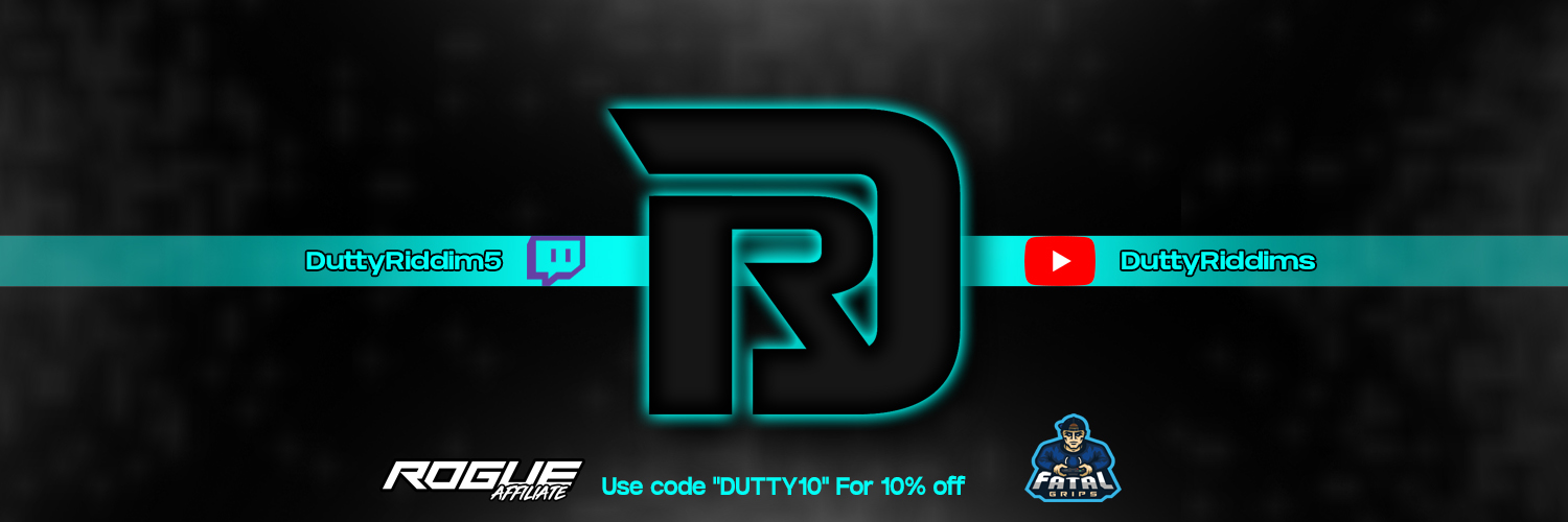 DuttyRiddims banner