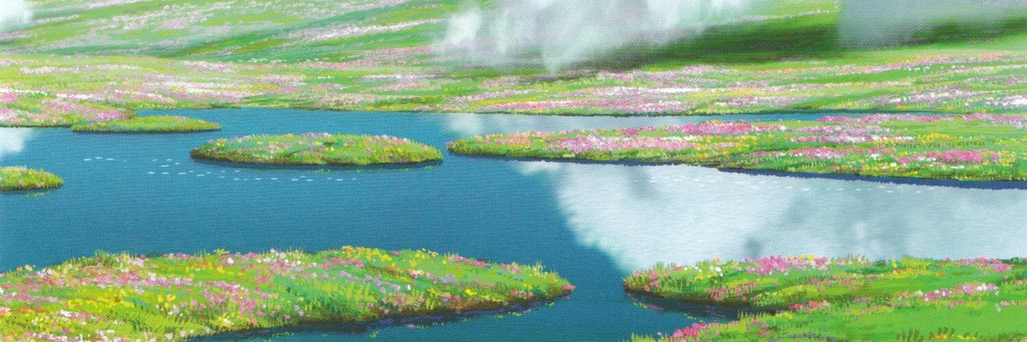 isakura4's profile banner image