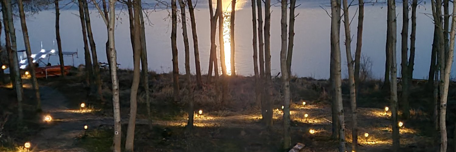gfunklina's profile banner image