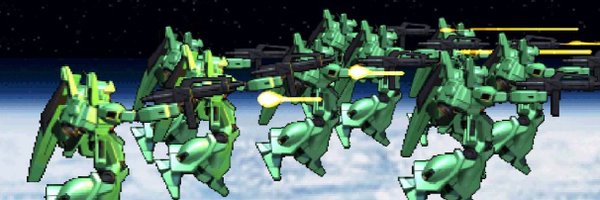 Gundam_mf Profile Banner