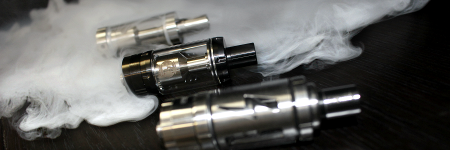 Eciggity's profile banner image