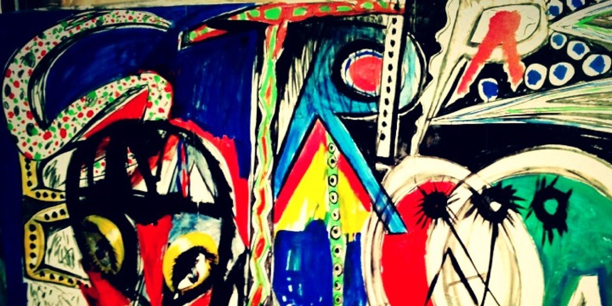 牧野　ヒロフミ banner