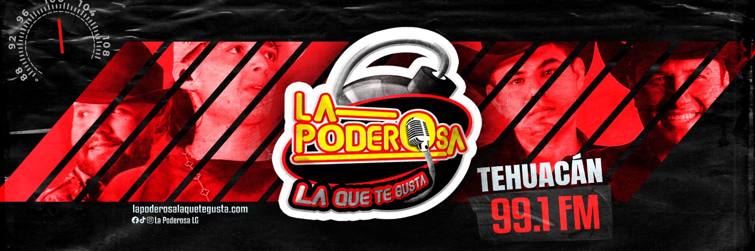 LaPoderosa991's profile banner image