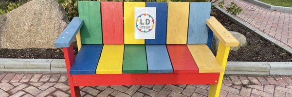 LDLetsTalk Profile Banner