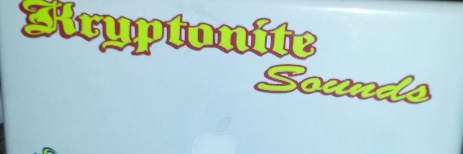 kryptonitesound's profile banner image