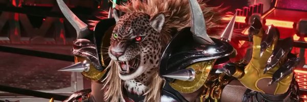 josedex84 Profile Banner