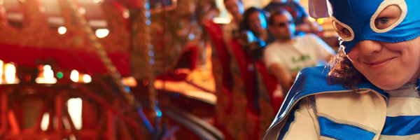 touretteshero Profile Banner