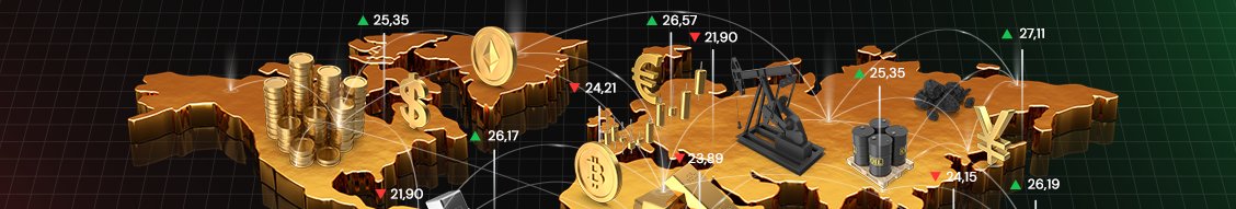 NordFX banner
