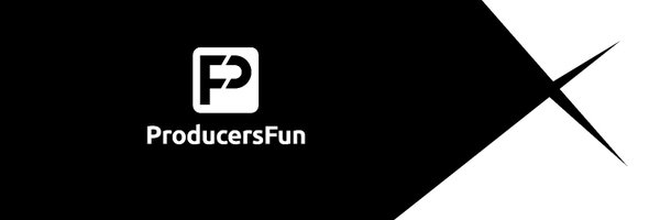 ProducersFun Profile Banner