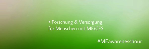 MECFS_Stuttgart Profile Banner