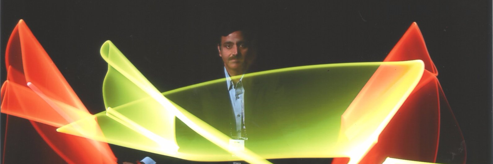 muralichandra's profile banner image