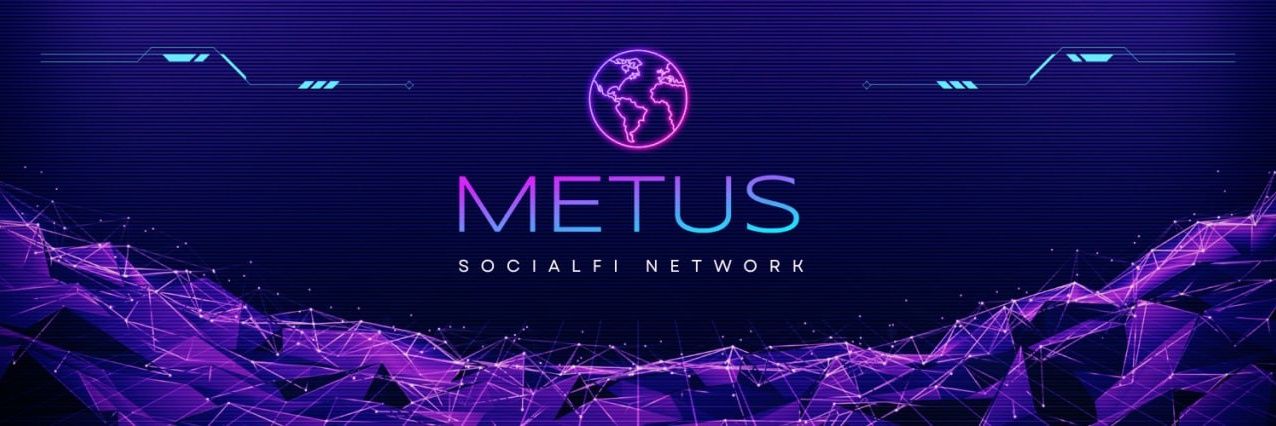 MetusLab's profile banner image