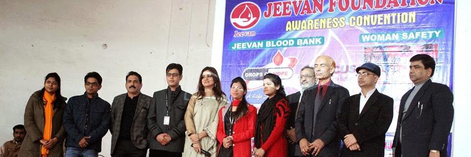 JevanFoundation's profile banner image