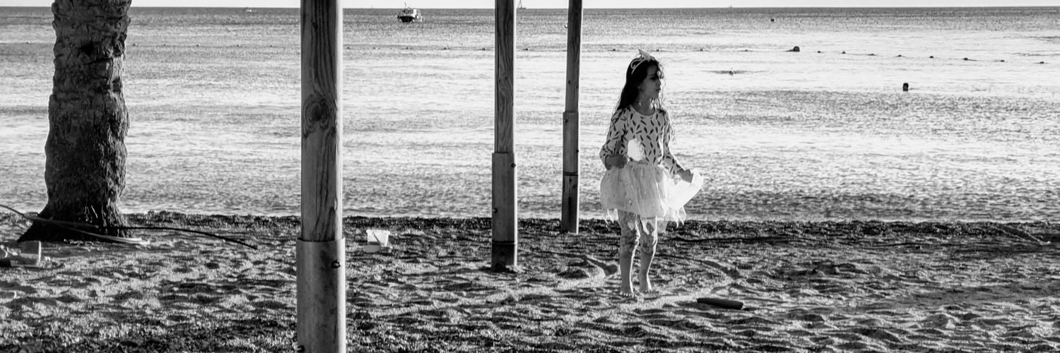 GiladUlman 🏴🎗🏴 banner