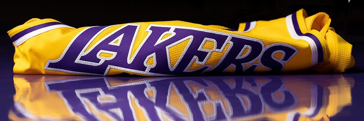 DominicanLakers's profile banner image