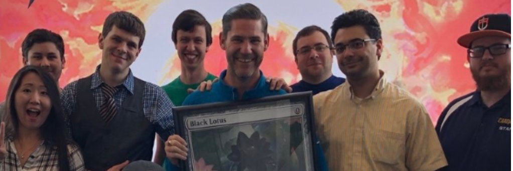 TheALPHA banner