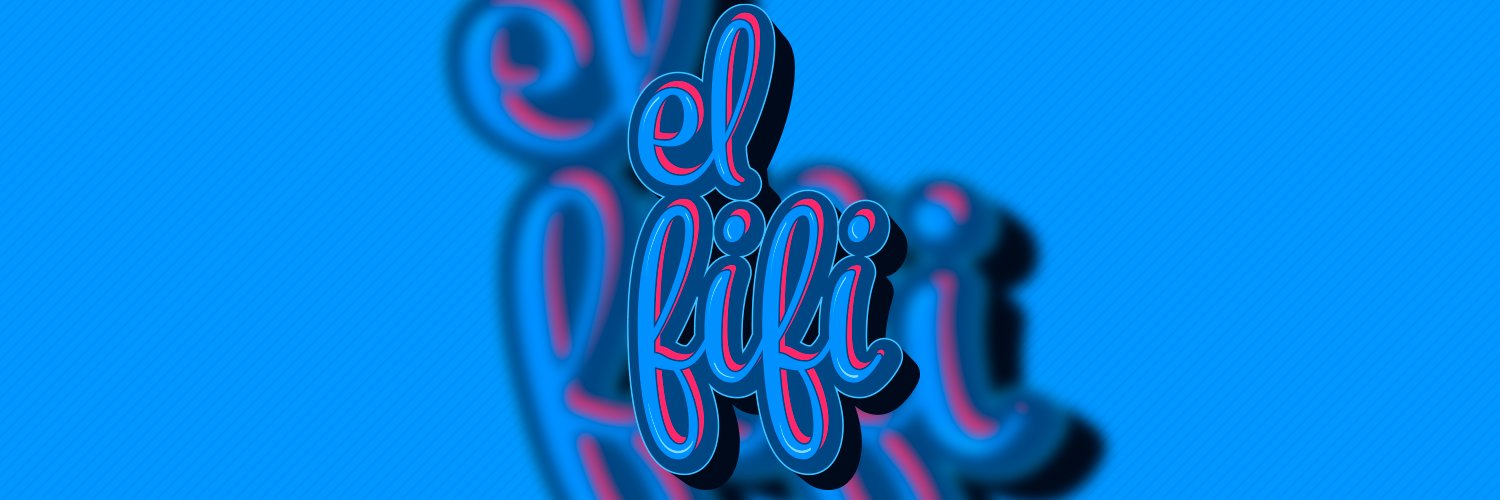 El Fifi banner