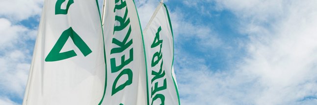 DEKRA Experts banner