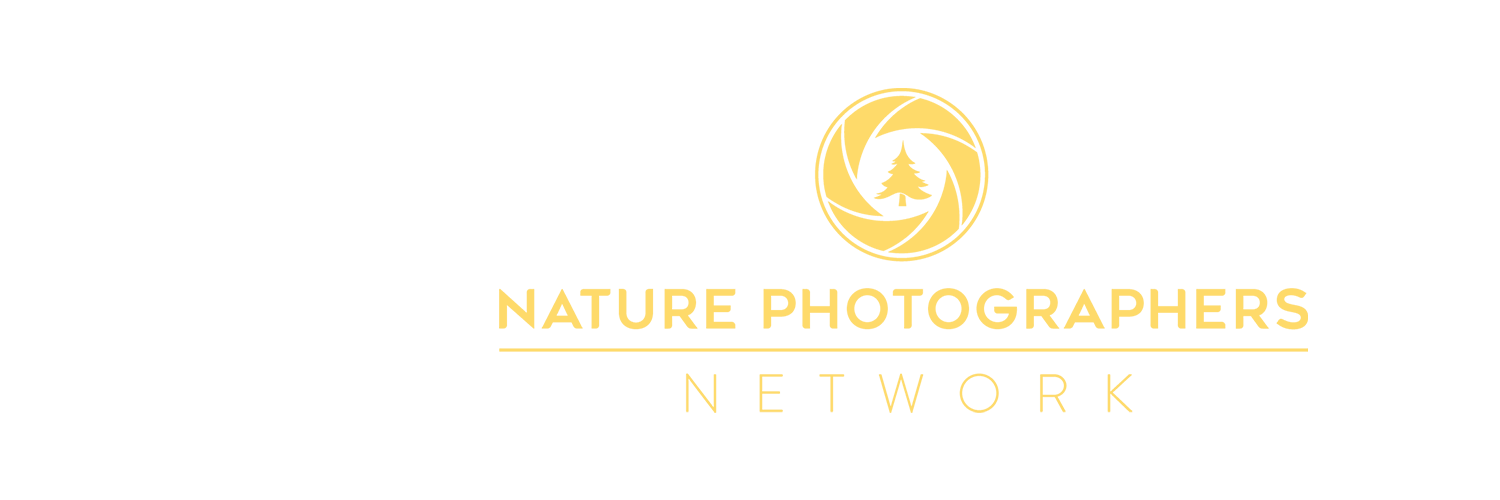 Nature Photographers Network banner