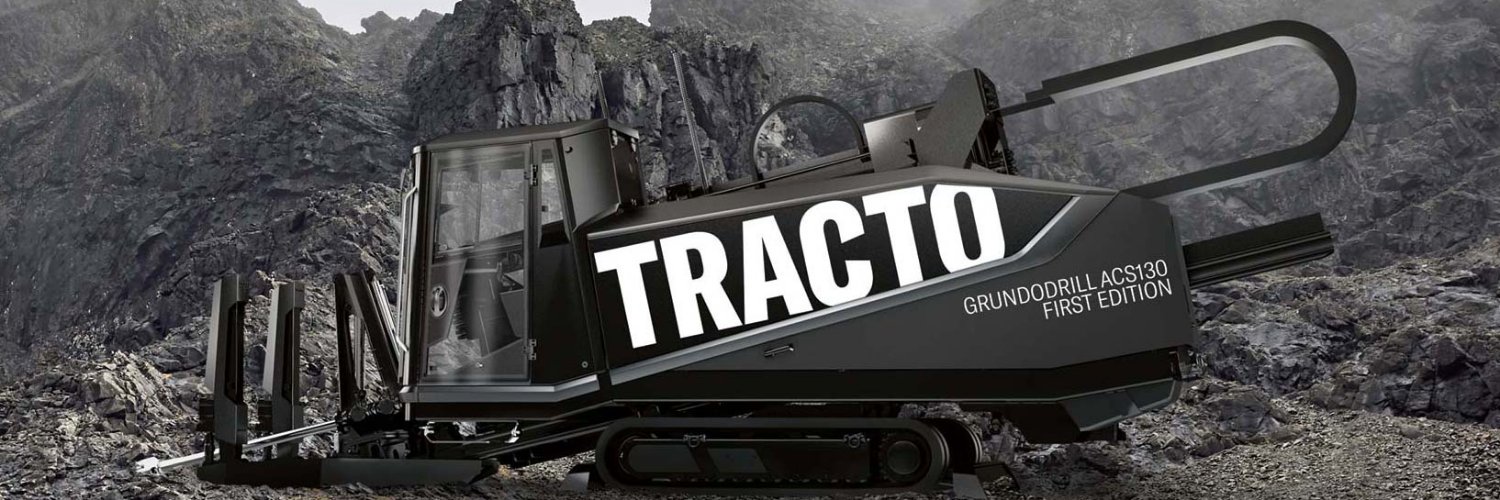 TractoUk's profile banner image