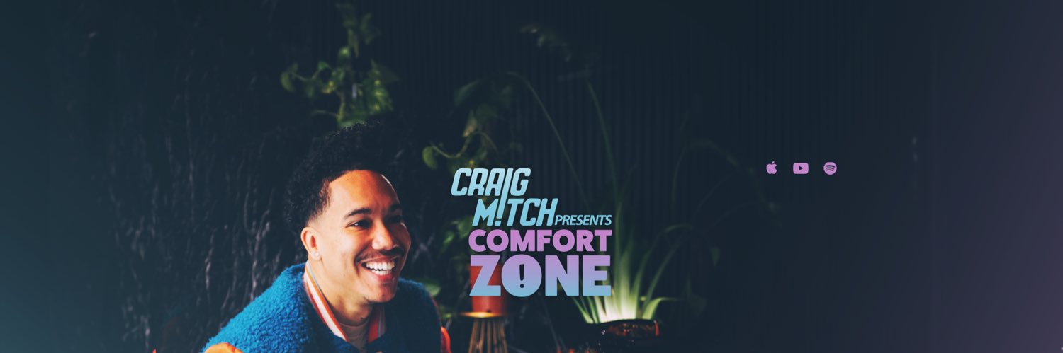 Craig Mitch banner
