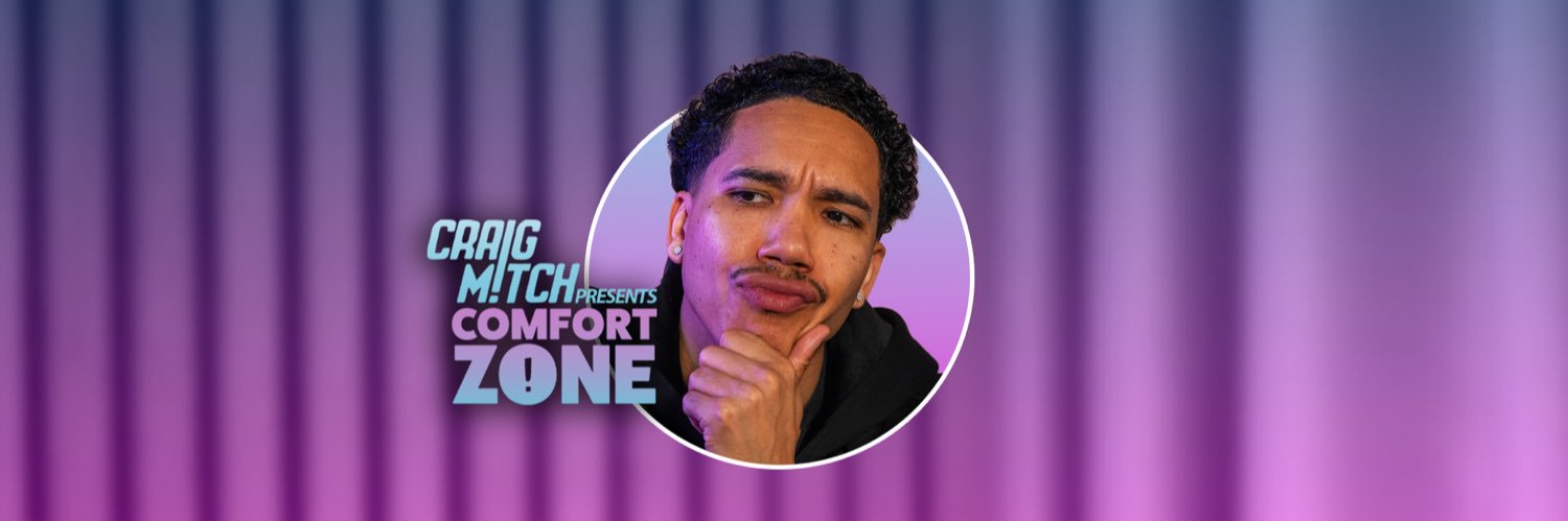 CraigxMitch's profile banner image