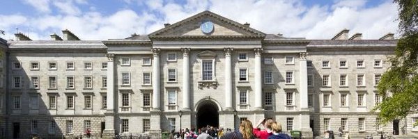 TCDRnaGaeilge Profile Banner