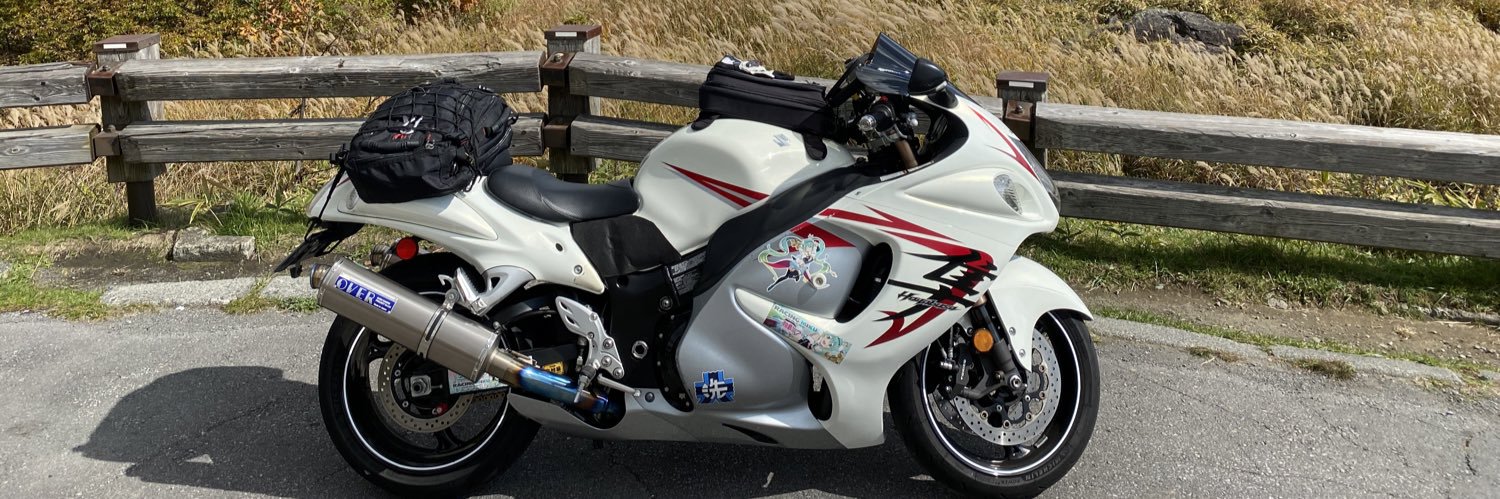 mitarai5500's profile banner image