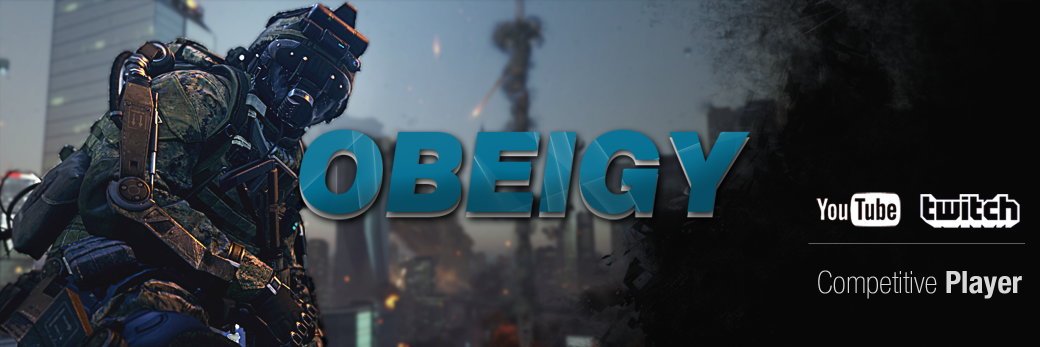 Obeigy's profile banner image