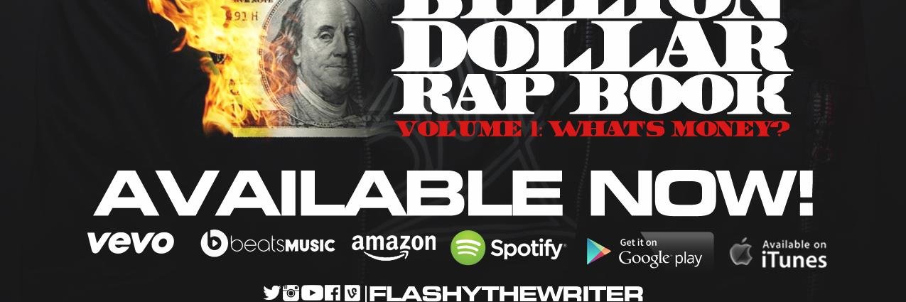 Flashythewriter's profile banner image