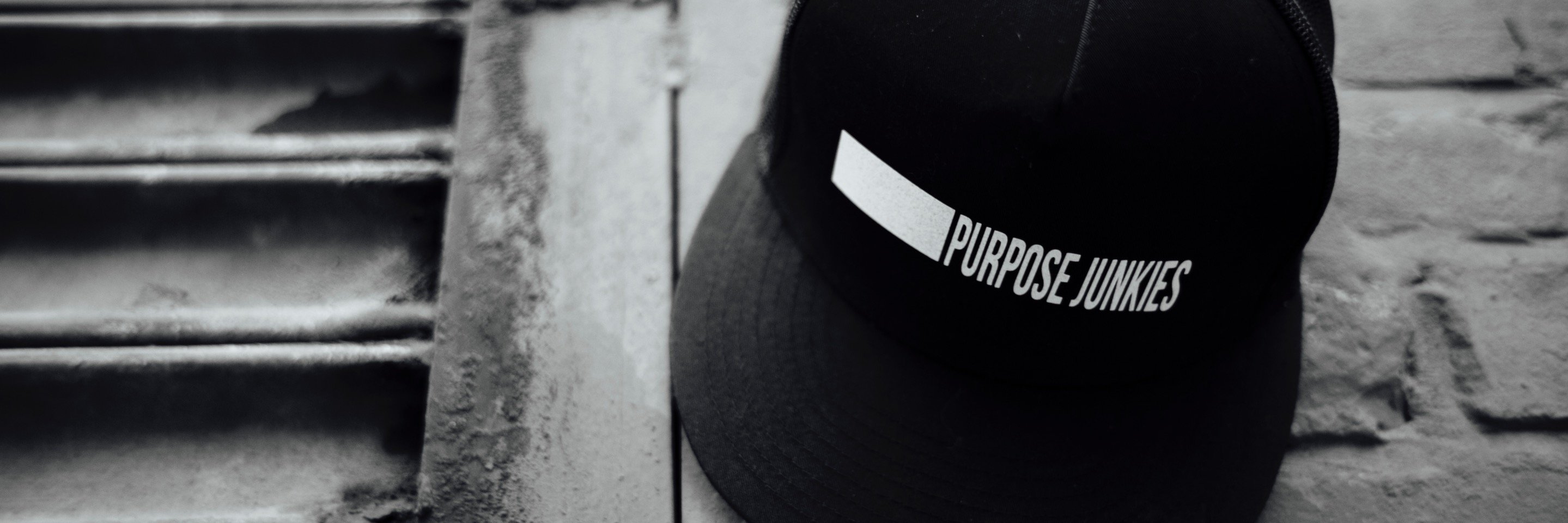 PurposeJunkies's profile banner image